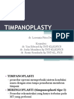 timpanoplasty                                                                                                                                                                                                                                                                                                                                                                                                                                                                                                                                                                                                                                                                                                                                                                                                                                                                                                                                                                                                                           