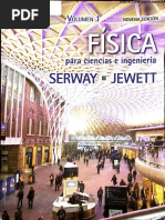 Física 6th Edisión - Raymond A. Serway | PDF