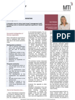International Human Resources Development PDF