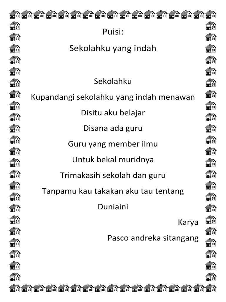 Puisi