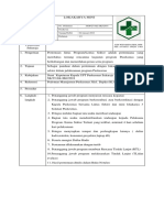 Lokakarya Mini: No. Dokumen: /Sop/27/Ak-Skj/2018 No - Revisi: Tanggalterbit: 02 Januari 2018 Halaman: 1/3