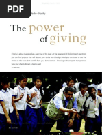 Download Charity by Shalini Seth SN3873822 doc pdf