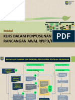 05sep2012-3 Modul Pelingkupan Klhs Dalam Penyusunan Rancangan Akhir RPJPD RPJMD PDF