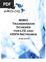 Download Mimo Transmission Schemes for LTE and HSPA Networks June-2009 by Po-Yen Chang SN38738874 doc pdf