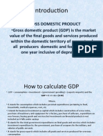 GDP 1