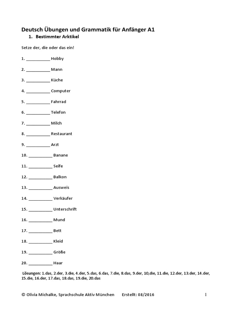 a1-ubungen-in-deutscher-grammatik-fur-anfanger-pdf
