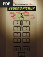 Download Richard La Ruina Gambler - Beyond Pickup by Kings SN38739732 doc pdf