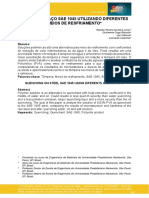 Têmpera de Aço Sae 1045 Utilizando Diferentes Meios de Resfriamento