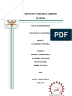 Instituto Tecnológico Superior de Motul