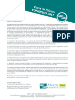 Carta Palmas Espanhol PDF