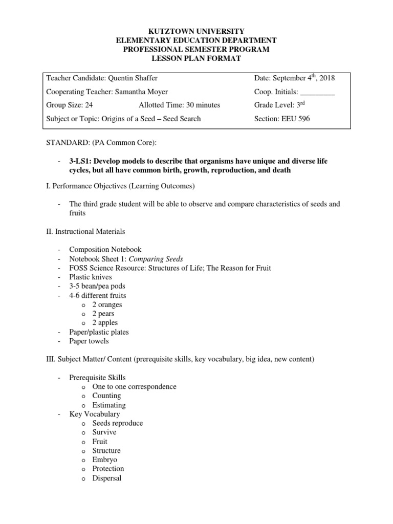 kutztown-university-elementary-education-department-professional