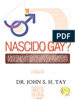 Nascido