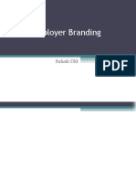 Employer Branding