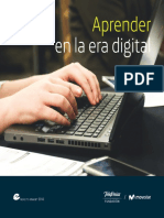 Aprender en La Era Digital Version Web PDF
