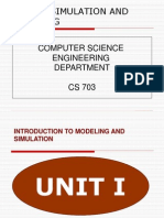 Simulation 4 Unit