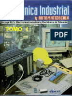Electronica Industrial y Automat de Cekit t1 PDF
