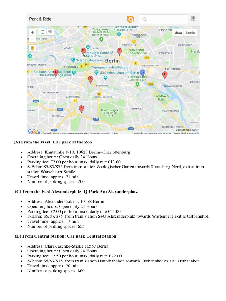 Mapka | PDF