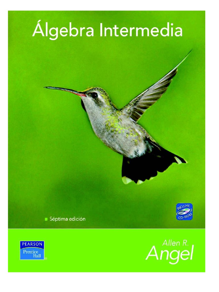 Algebra pdf