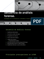 Análisis forense paso a paso