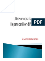 18 Hepatopatii