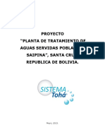 Proyecto