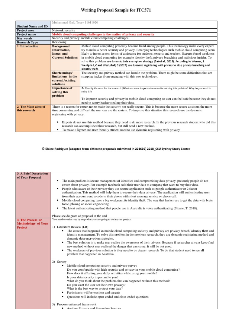 Template | PDF | Computer Security | Security