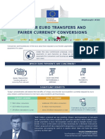 Cheaper Euro Transfers Factsheet - en PDF