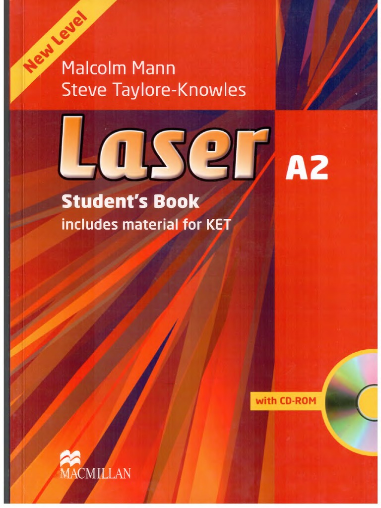 1laser A2 Student S Book PDF | PDF