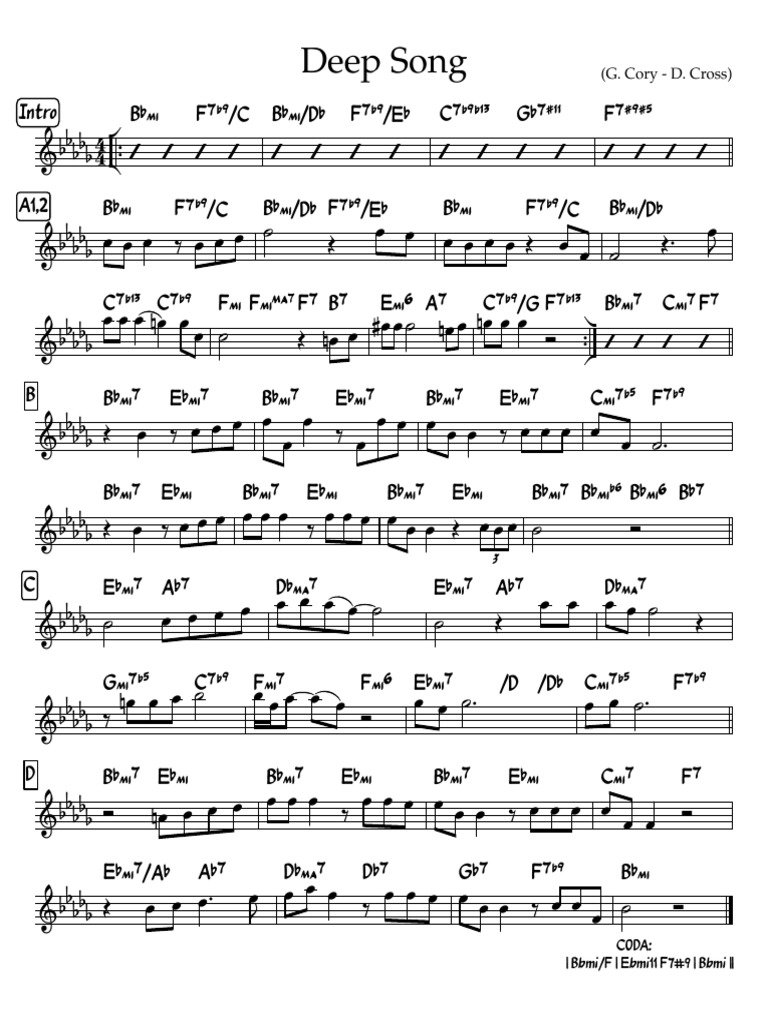 Deep Song Leisure deep song leisure