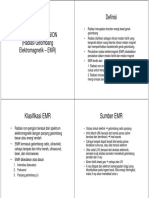 5 Radiasi Non Pengion PDF