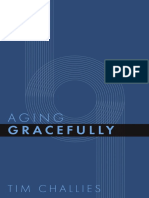 Sample - Aging Gracefully, by Tim Challies, published by Cruciform Press
