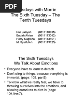 Download Tuesdays With Morrie by erfha ezha SN38744705 doc pdf