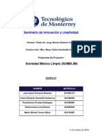 Integracionpropuestadepoyecto