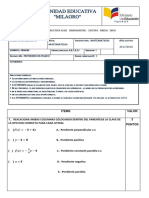 Bachillerato 2017/2018: N: Á: Matematicas A: Matematicas A