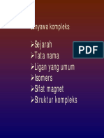 Kompleks 1