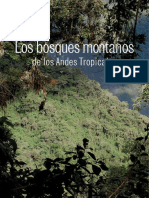 Bosques Montanos PDF