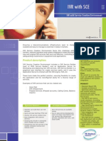 Ivr Sce PDF