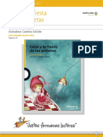 Pda Celia y La Fiesta de Las Galletas PDF