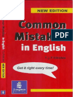 Common Mistake PDF