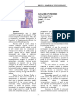 Kinantropometrie PDF