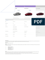 2010 Hyundai Sonata 2010 Chevrolet Aveo: Print This Page