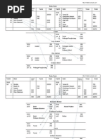 Buku Catatan Pertama.lejar.imbangan Duga.akaun Penamat.contOH