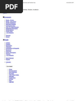 1999 Jeep TJ Wrangler Service Manual - 21. Transmission and Transfer Case
