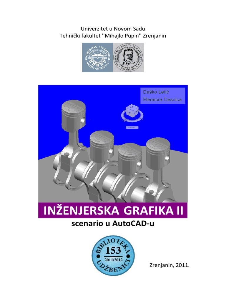Inzenjerska | PDF
