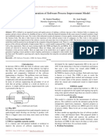 motif                           and                           conglomeration                           of                           software                           process                           improvement                           model