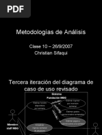 Metodologia