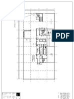 0112 - 03 - 01 Proposed First Floor Plan