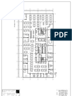 0112 - 03 - 02 Proposed Second Floor Plan