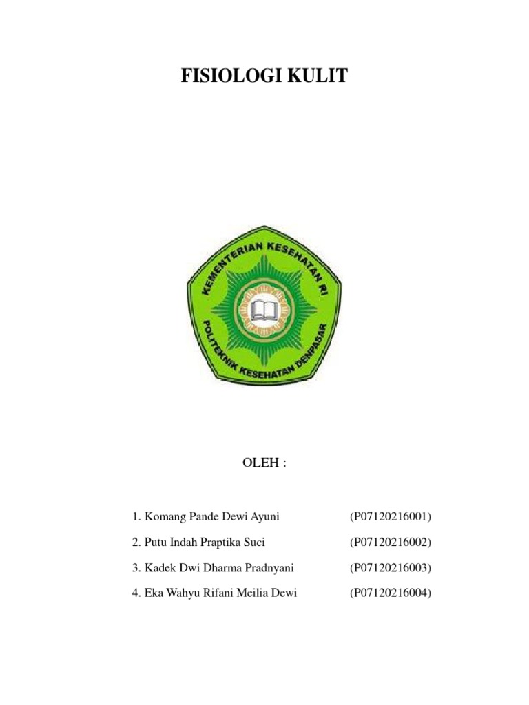 fisiologi
