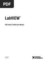 Pid Control Labview PDF